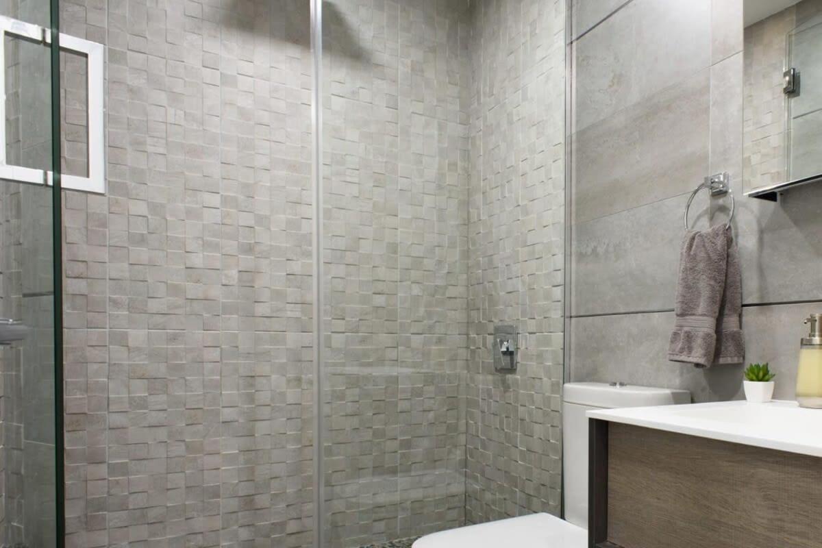 Appartamento 75-3b 3br Luxury Duplex Brand New W&d Elevator