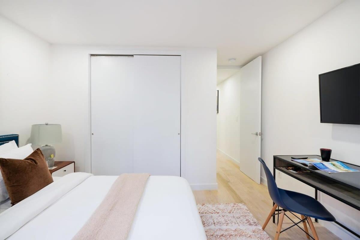 75-3b 3br Luxury Duplex Brand New W&d Elevator Appartamento