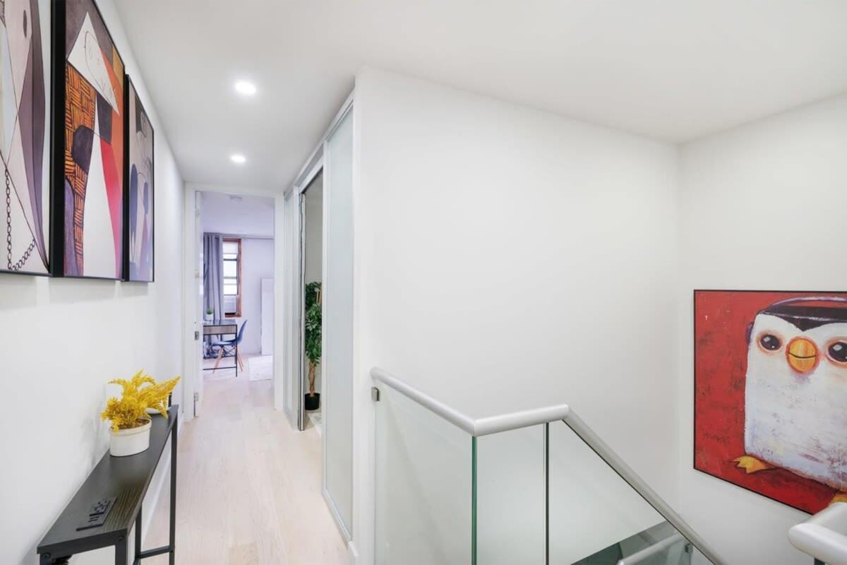 75-3b 3br Luxury Duplex Brand New W&d Elevator Appartamento *