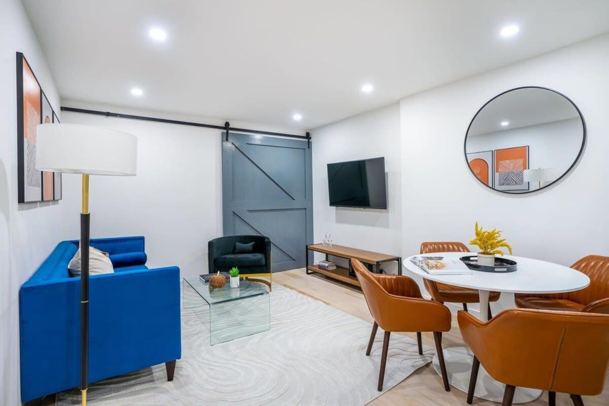 75-3b 3br Luxury Duplex Brand New W&d Elevator Appartamento New York