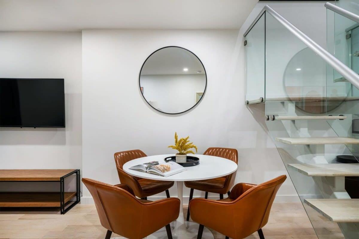 75-3b 3br Luxury Duplex Brand New W&d Elevator Appartamento *